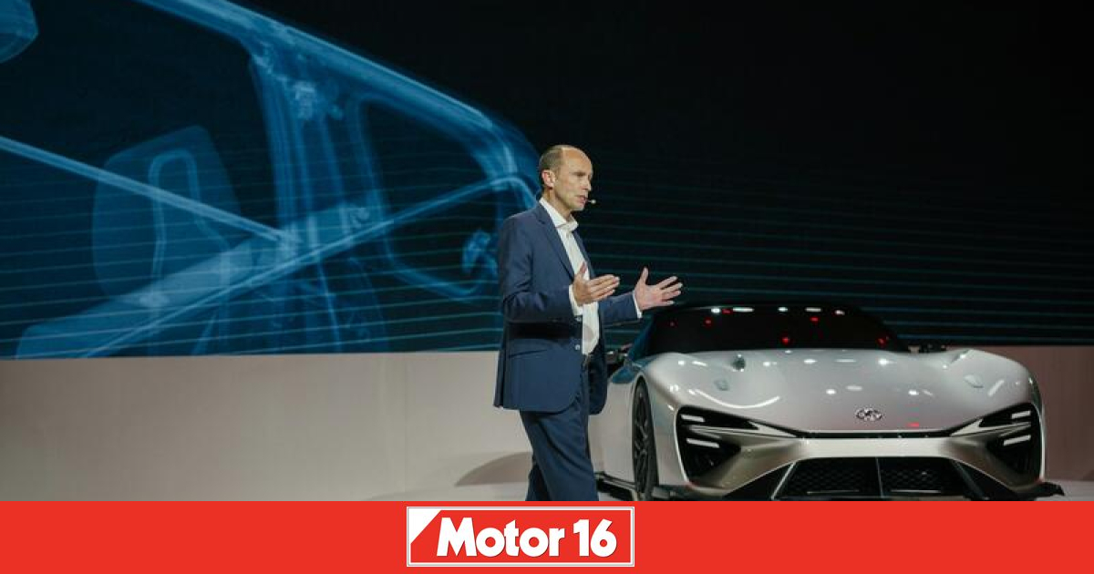 Toyota sta accelerando verso la neutralità del carbonio in Europa entro il 2040