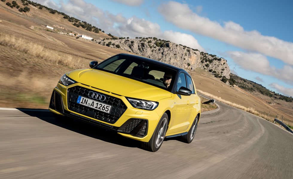 Nuevo Audi A1 Sportback, éstas son sus 5 claves