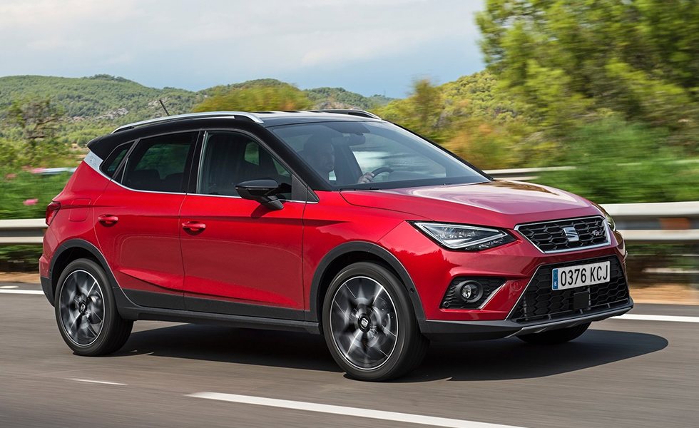 Seat Arona, ¿cuál es la versión más recomendable de la gama?