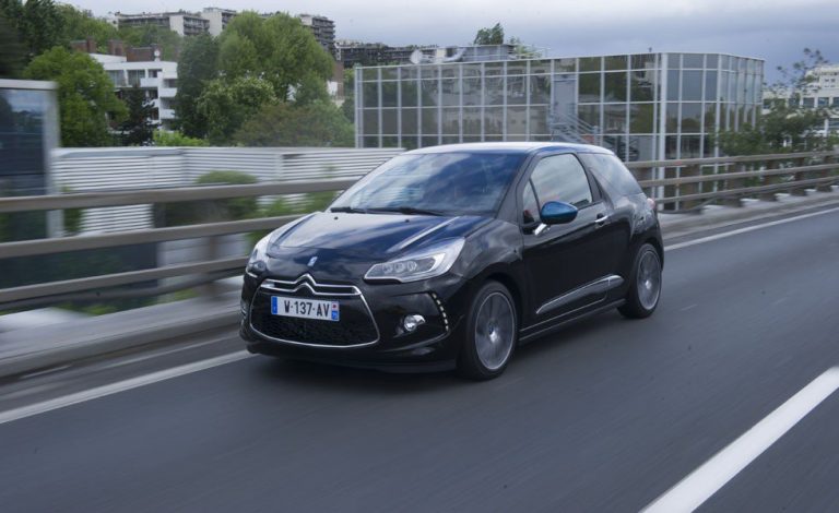 DS3 1.0 PureTech EAT6. Confort, ahorro y exclusividad