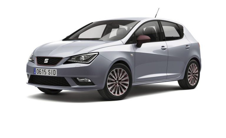 Seat Ibiza 2015. Energías renovadas para el utilitario español