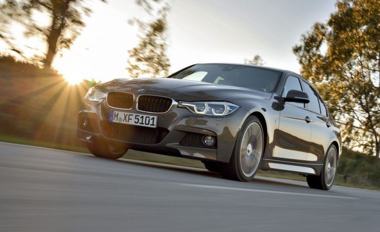 BMW Serie 3 MY2015. Estas son todas las mejoras que recibe