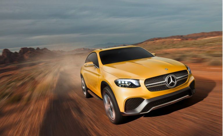 Los 20 SUV compactos que llegan