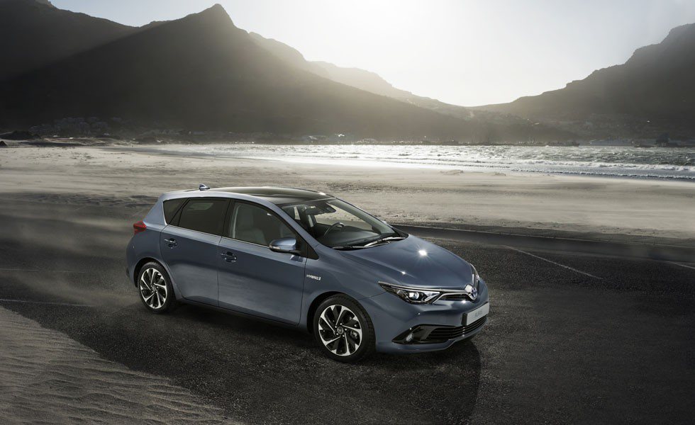Análisis Del Sector Automovilístico Español: ¿Qué Marcas Lideran? - qzktu5v