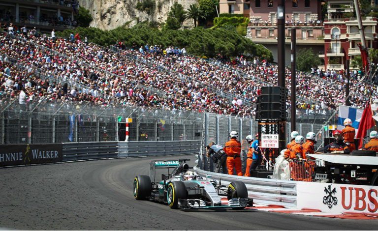 Previo GP Canadá F1 2015. La carrera que todos temen