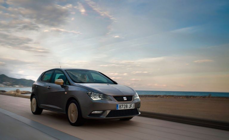 Nuevo Seat Ibiza. Personalización y tecnología al alcance de todos