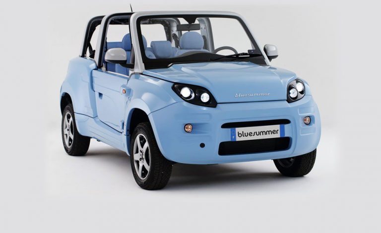 PSA Peugeot Citroën y el Grupo Bolloré se asocian para una movilidad sostenible