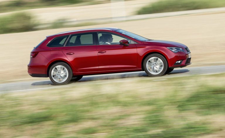 Seat León 4Drive, movilidad sin límites