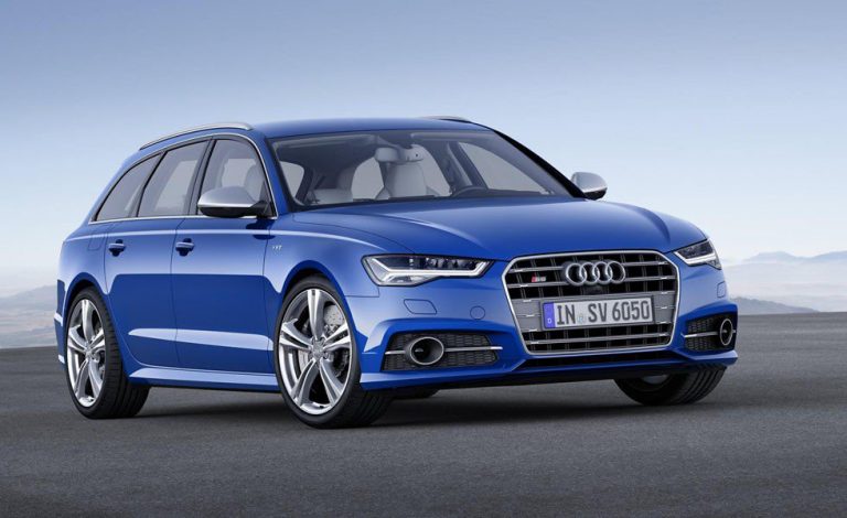 Audi A6. Una gama reforzada