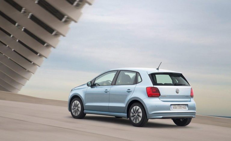 Volkswagen Polo 1.0 TSI BlueMotion. Con nuevo motor