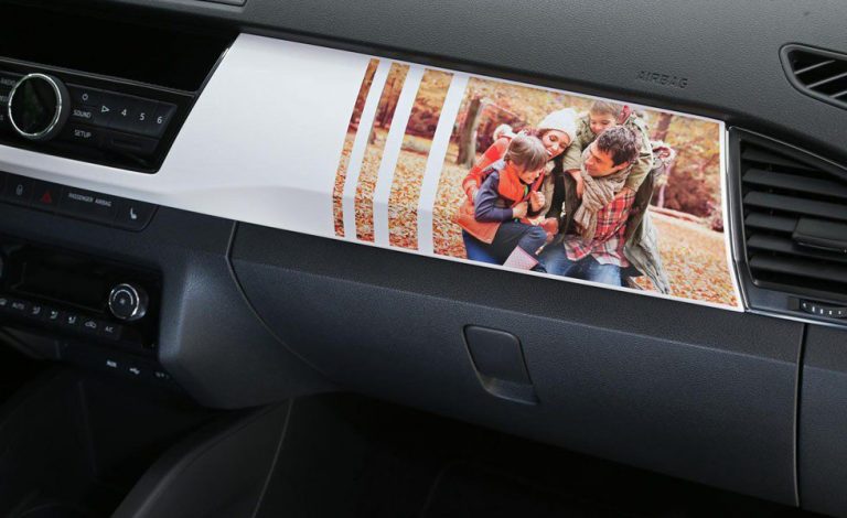 Skoda Fabia. La personalización toca techo