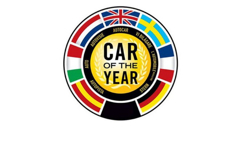 Coche del Año en Europa 2015. Los 33 candidatos