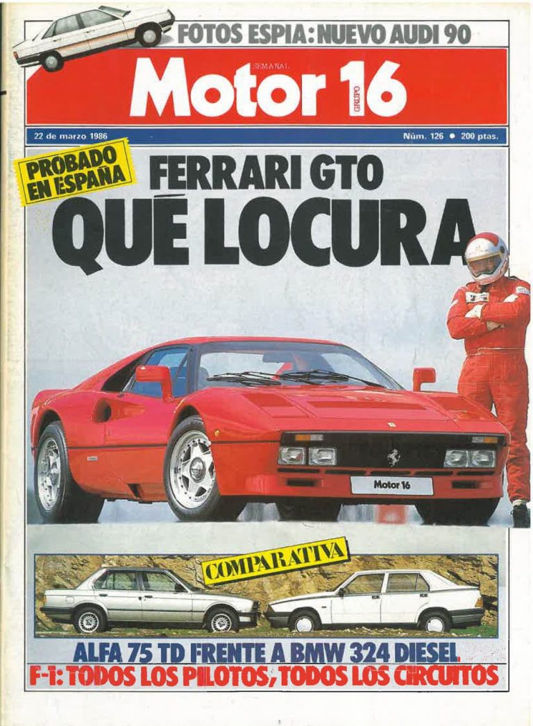 Motor16 número 126