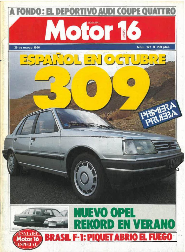 Motor16 número 127