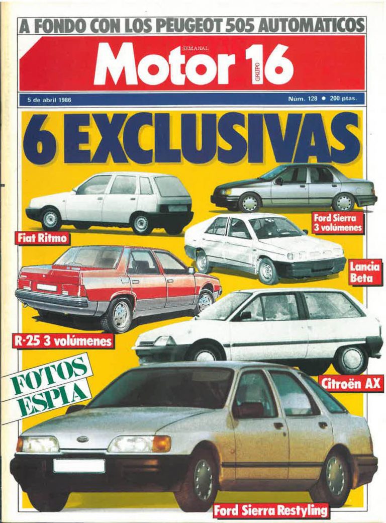 Motor16 número 128