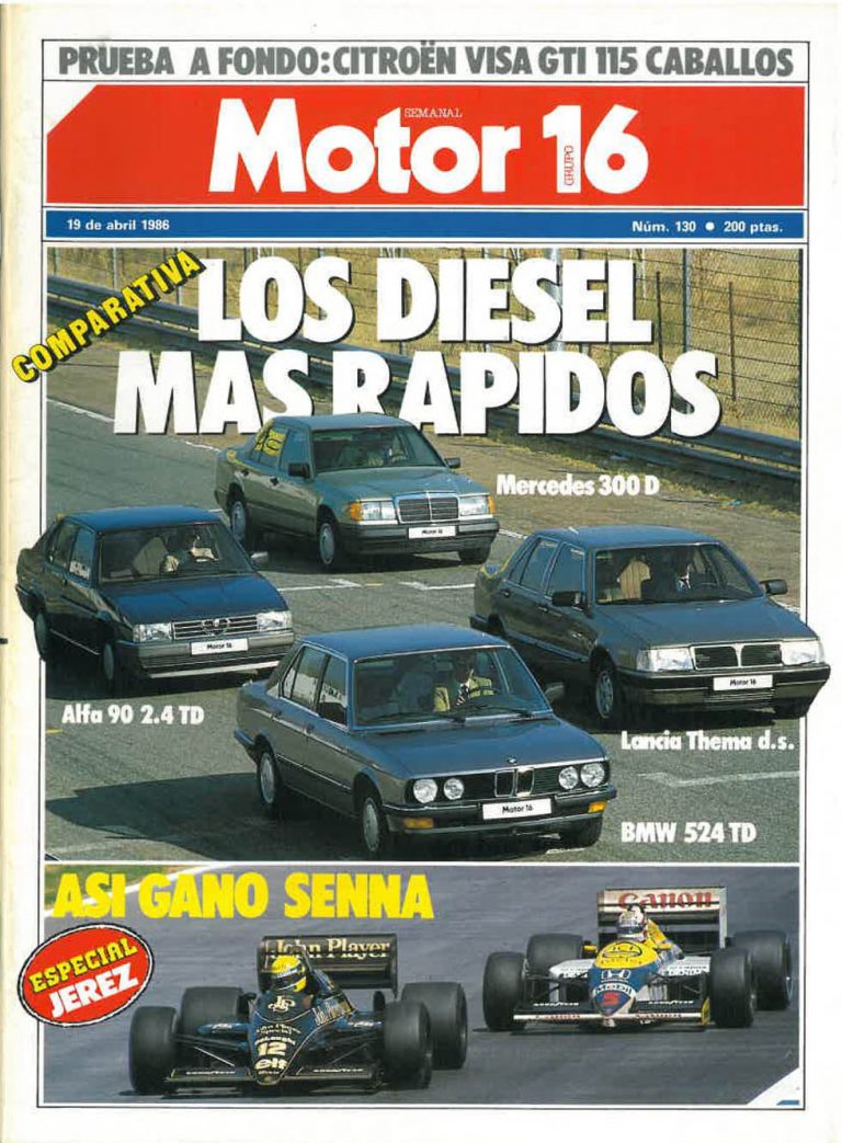 Motor16 número 130