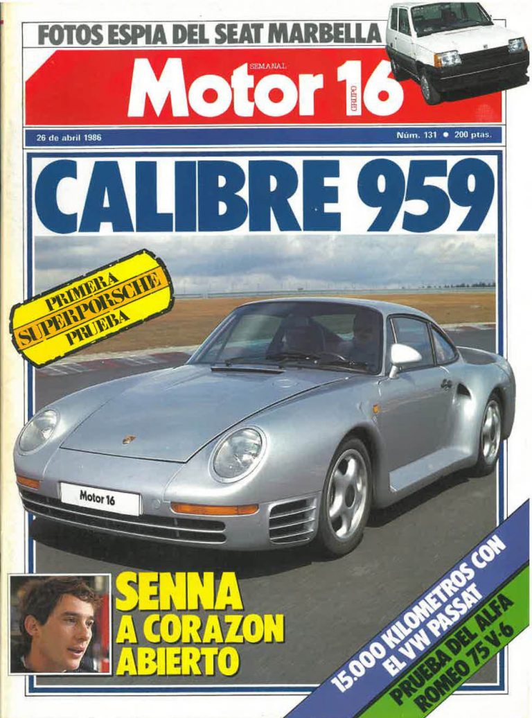 Motor16 número 131