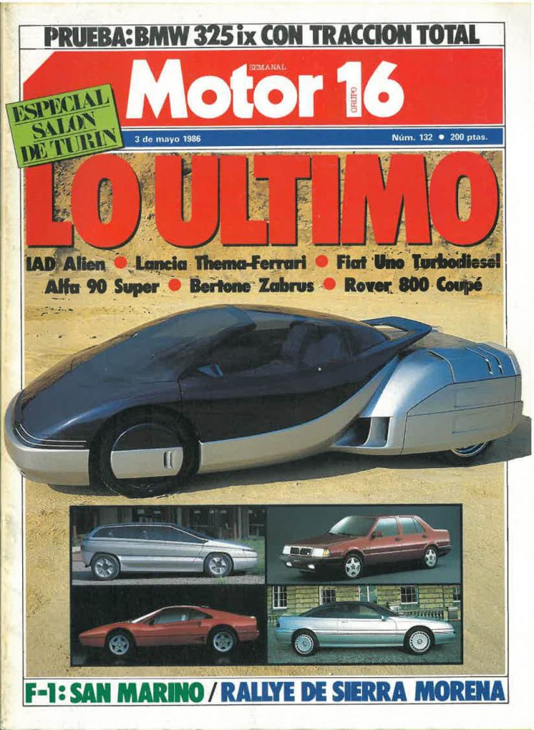 Motor16 número 132