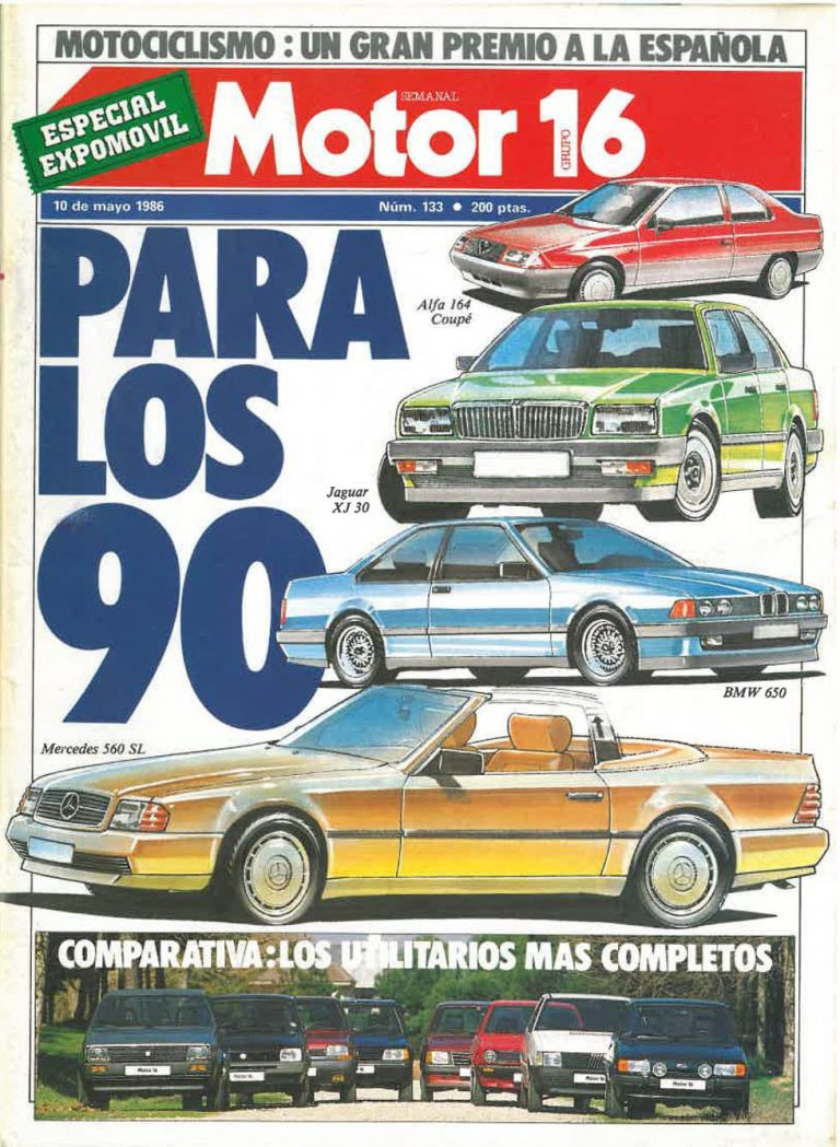 Motor16 número 133
