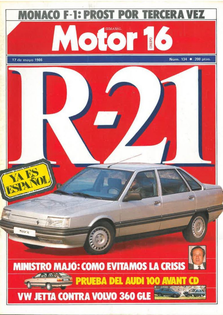 Motor16 número 134