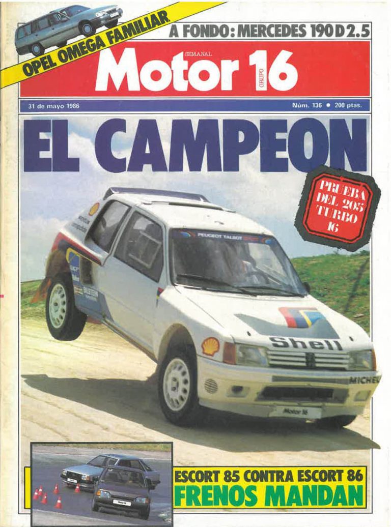 Motor16 número 136