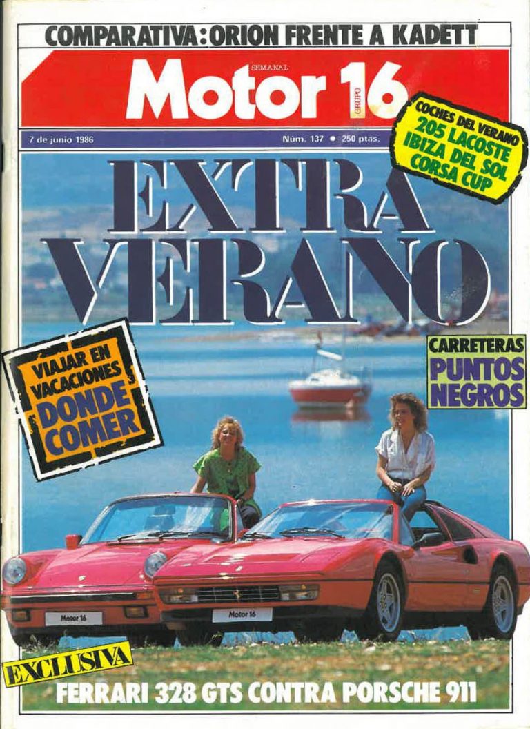 Motor16 número 137