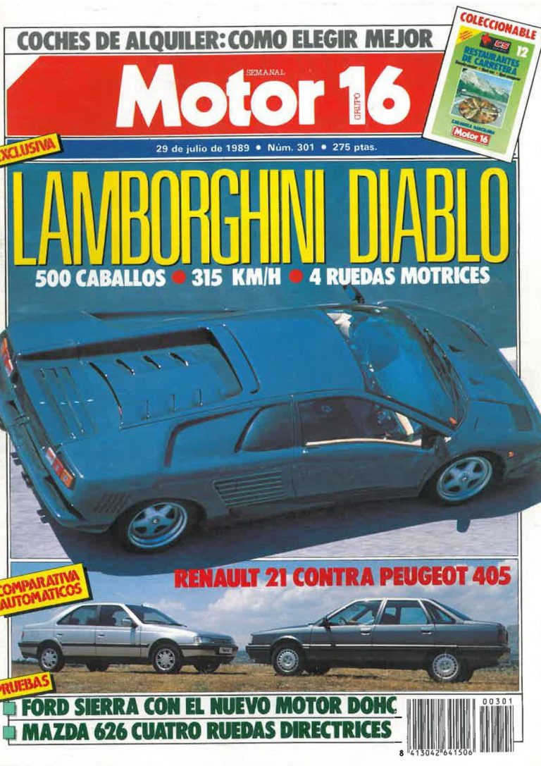 Motor16 número 301