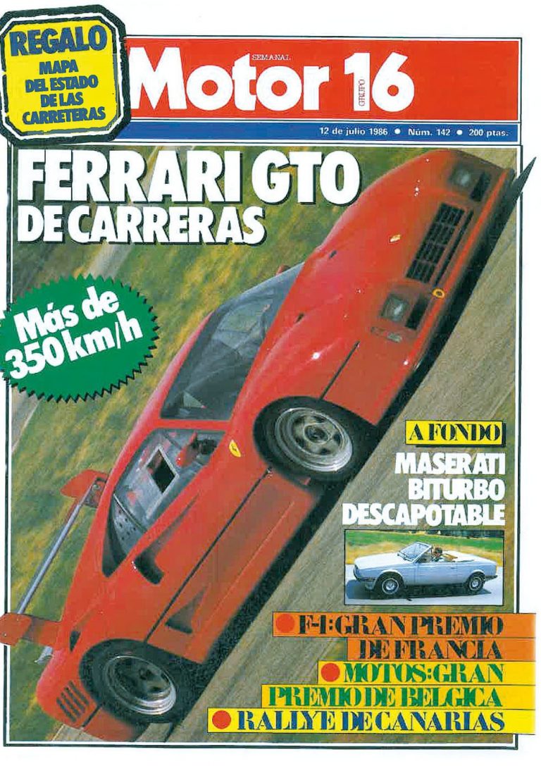 Motor16 número 142