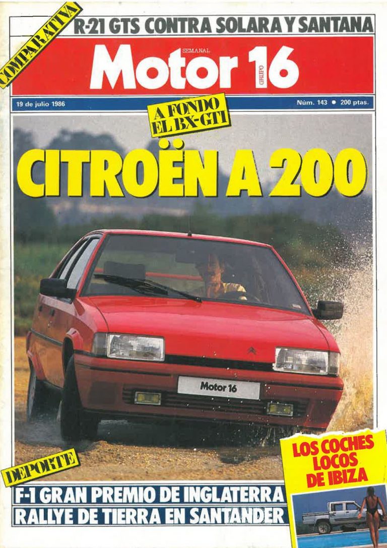 Motor16 número 143