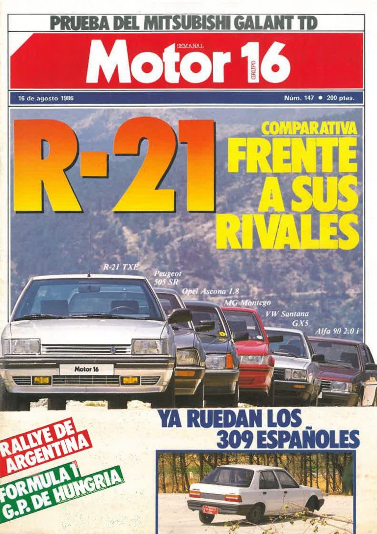Motor16 número 147