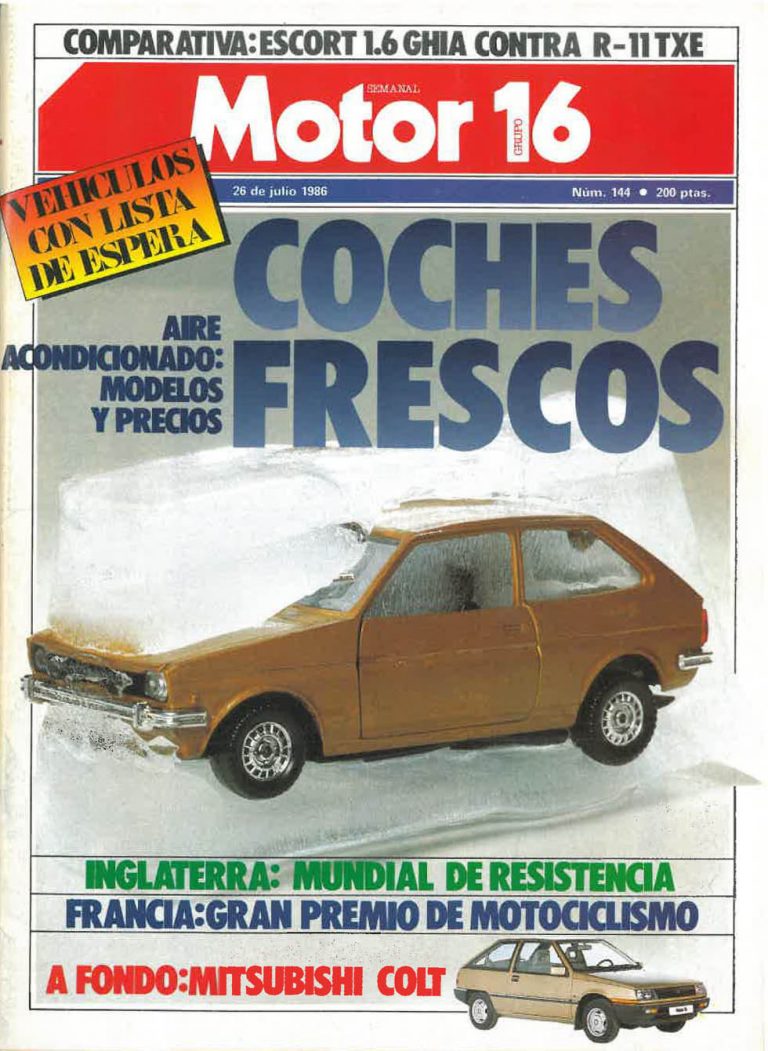 Motor16 número 144