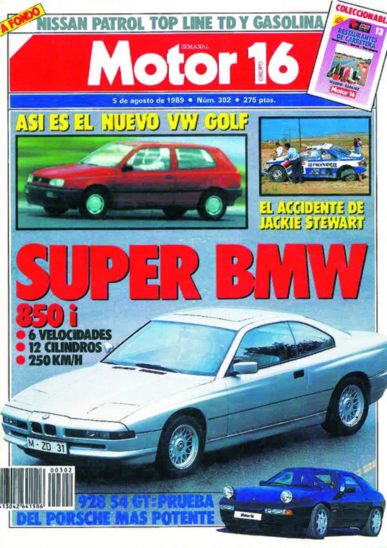 Motor16 número 302
