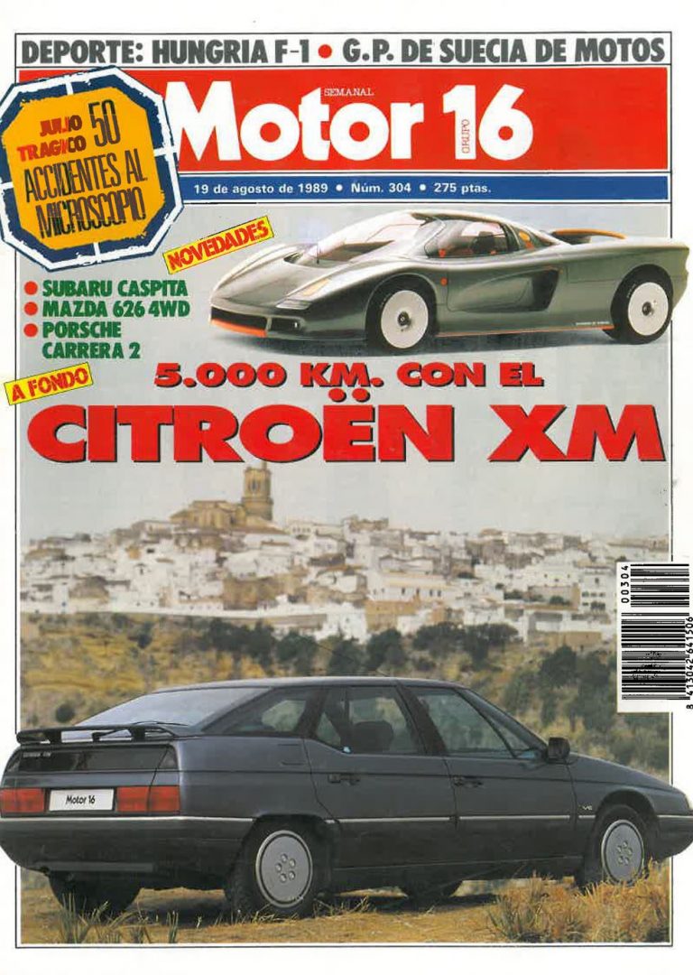 Motor16 número 304