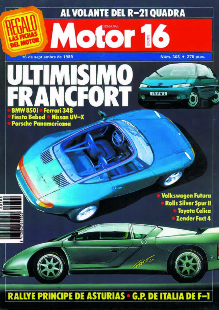 Motor16 número 308