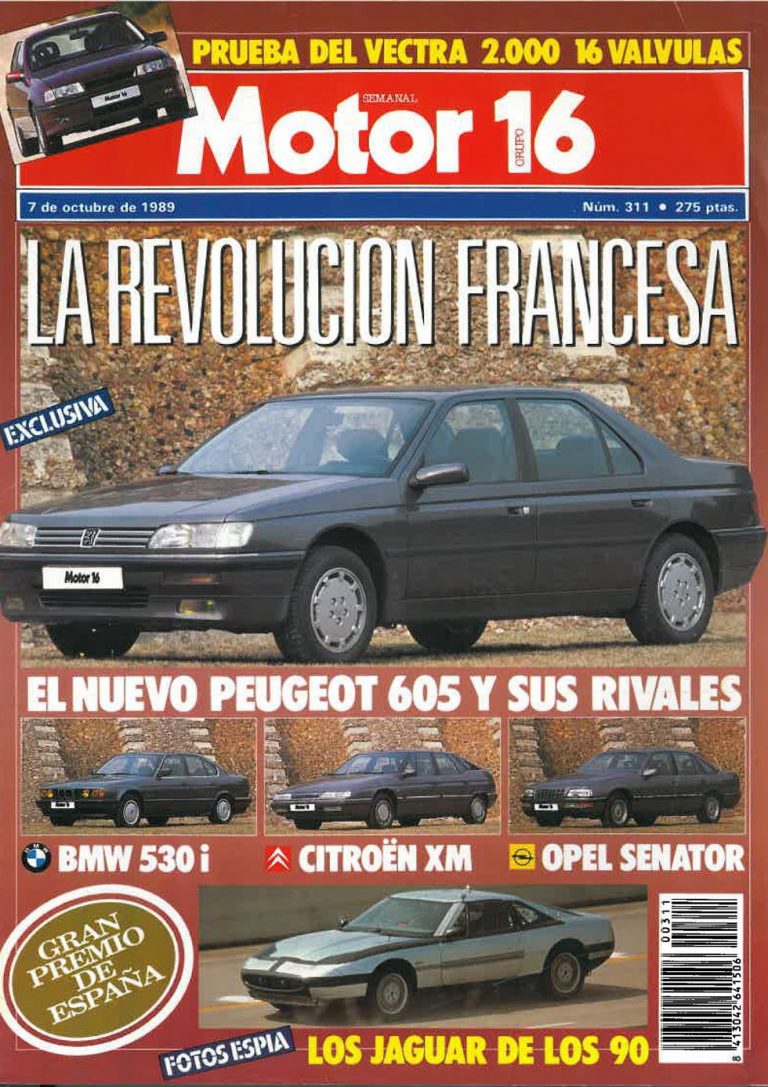 Motor16 número 311