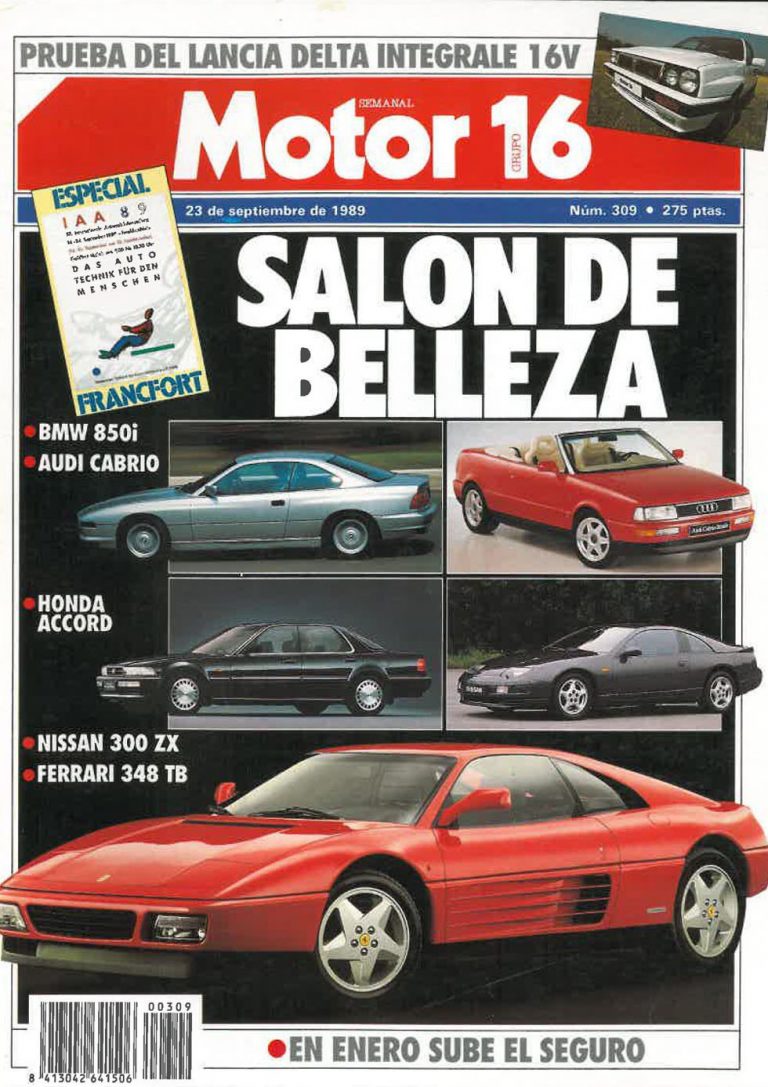 Motor16 número 309