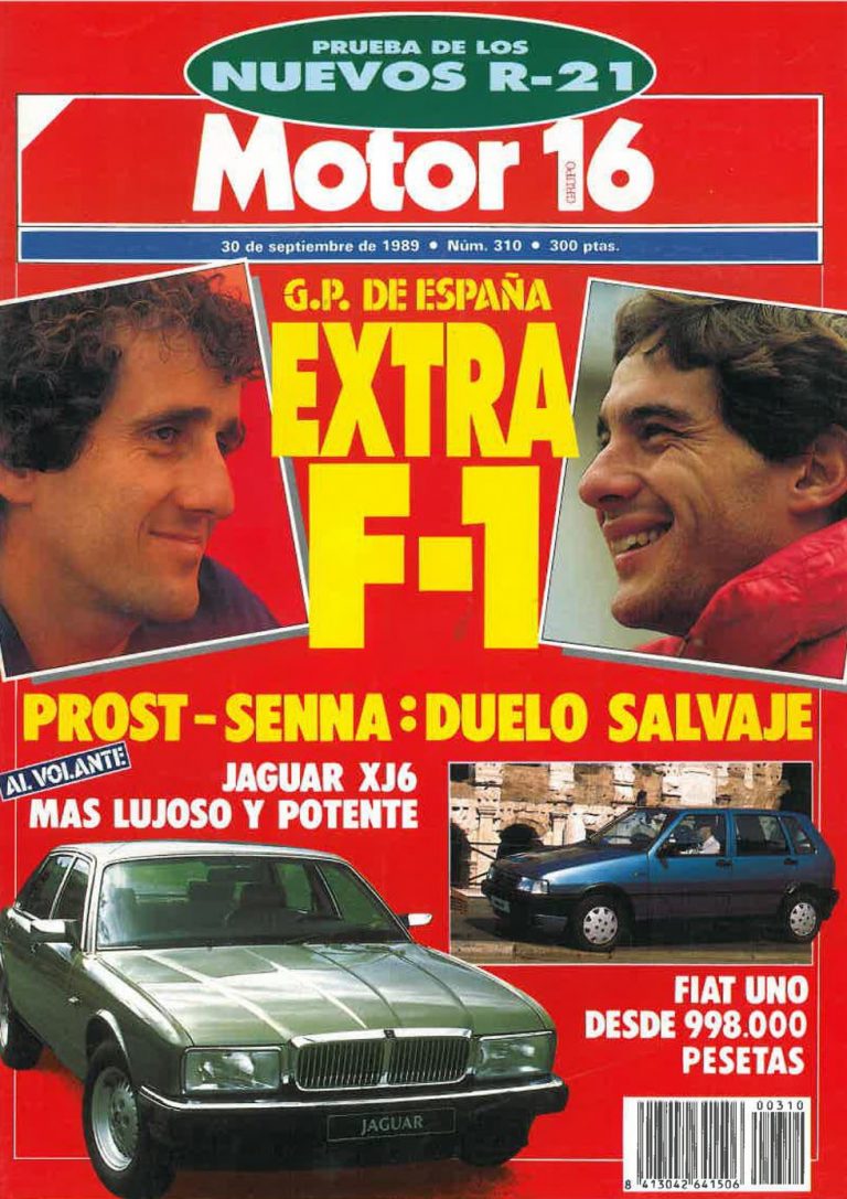 Motor16 número 310