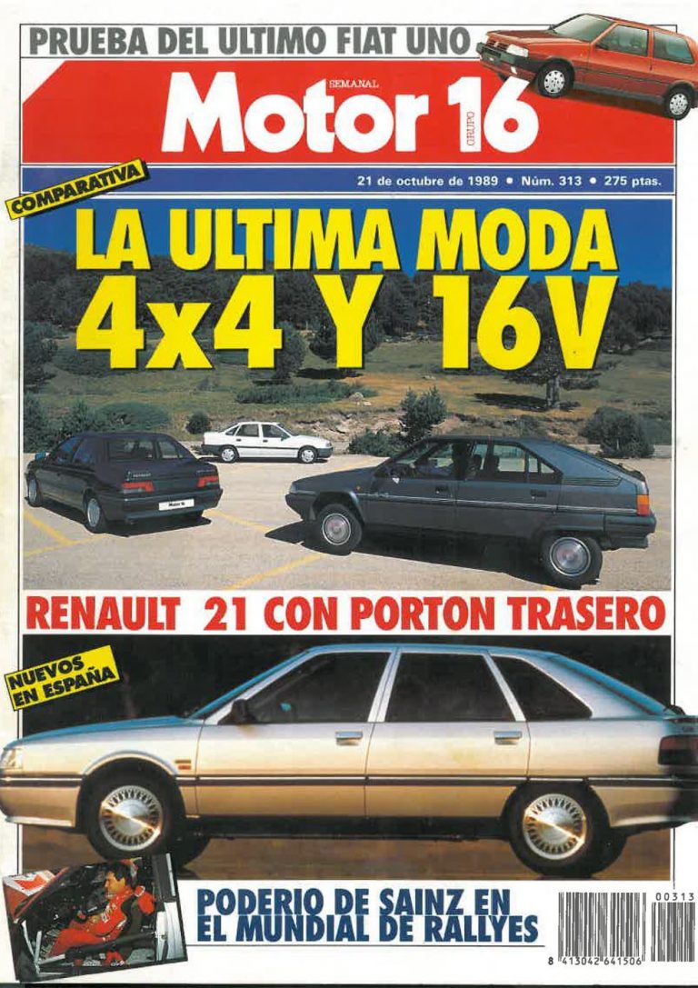 Motor16 número 313