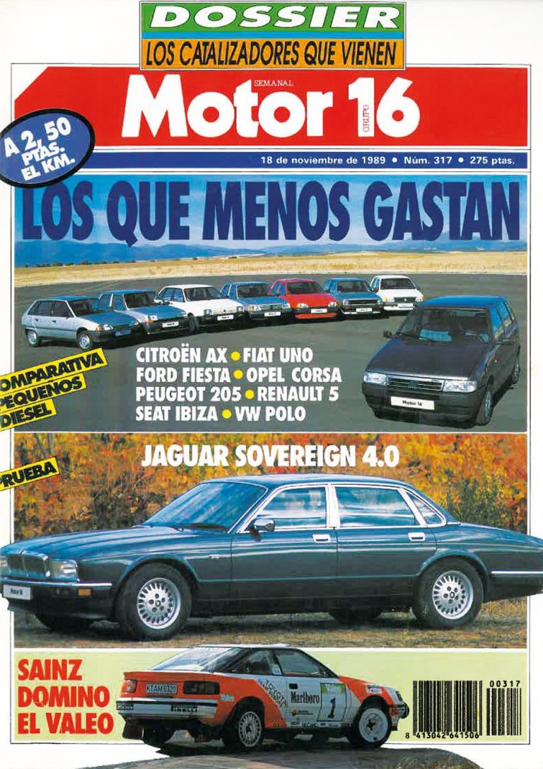 Motor16 número 317