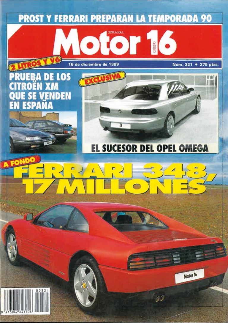 Motor16 número 321