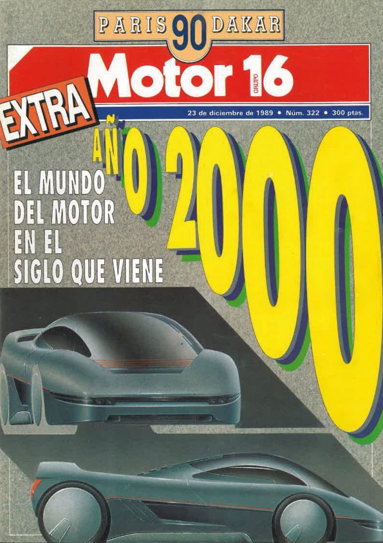 Motor16 número 322