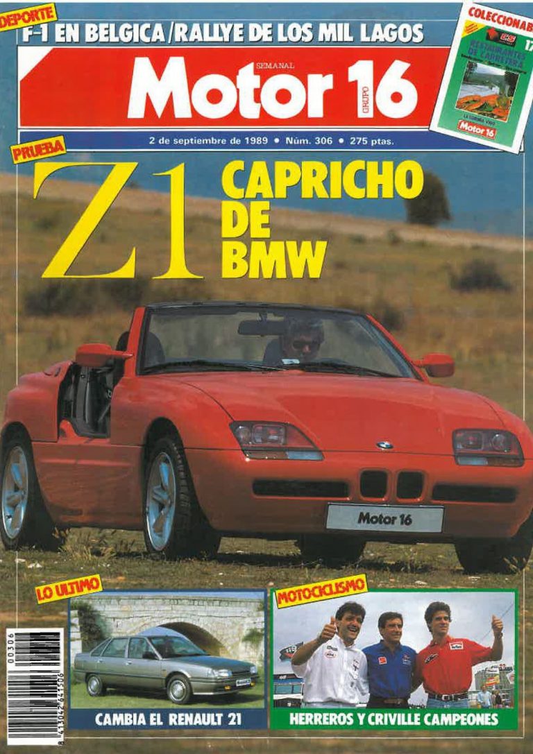 Motor16 número 306