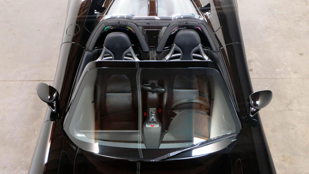 2004 Porsche Carrera GT Jerry 10 Motor16