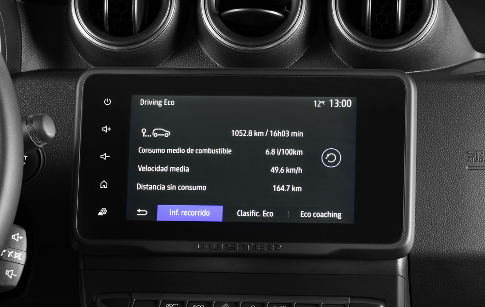 2022 Dacia Duster Prestige TCe 150 CV EDC 3 Motor16