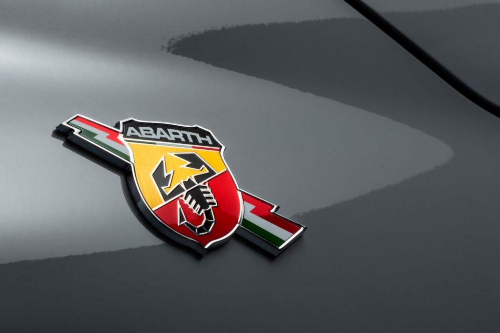 2022 Fiat Pulse Abarth 3 Motor16
