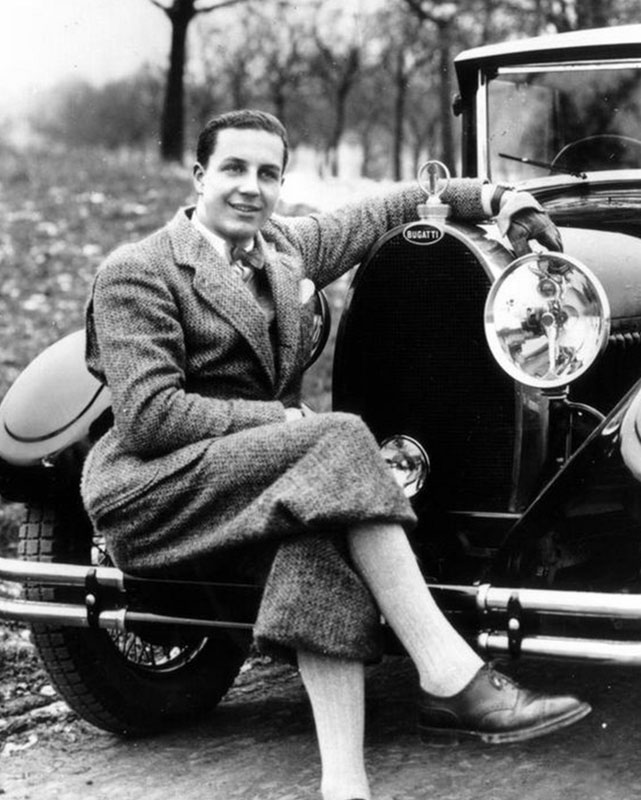2022 Jacob and Co Jean Bugatti 6 Motor16