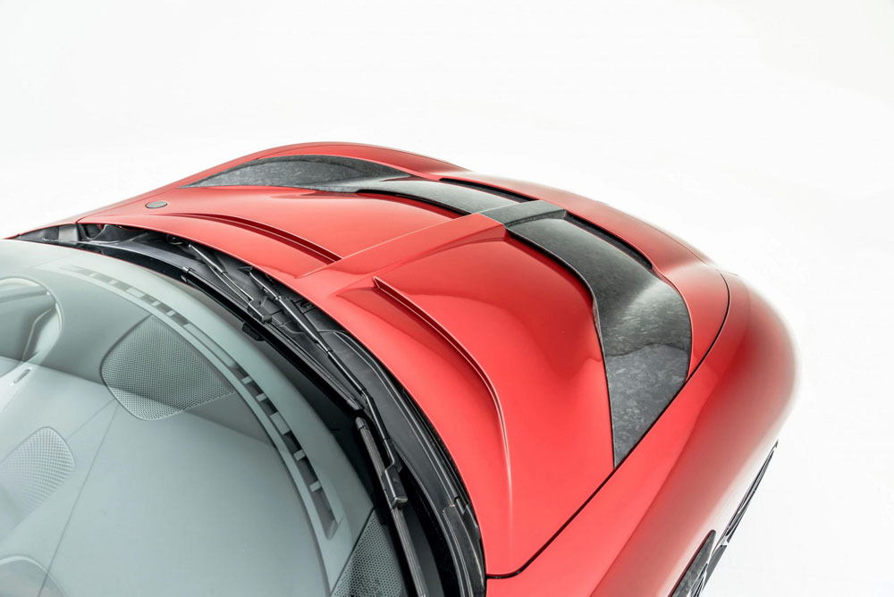 2022 Mansory Ferrari Roma 15 1 Motor16