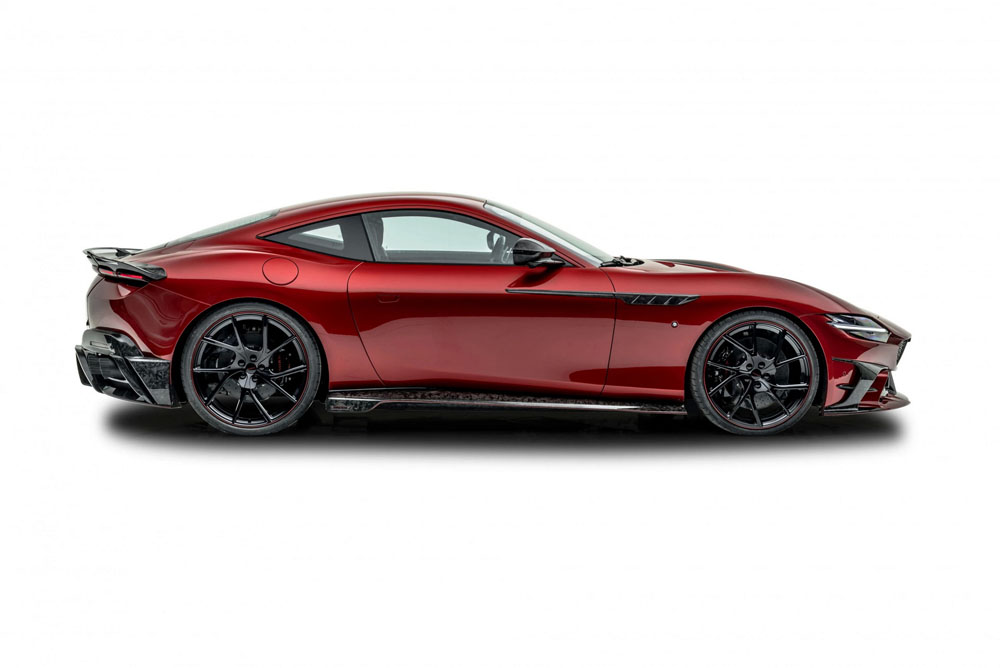 2022 Mansory Ferrari Roma 3 1 Motor16