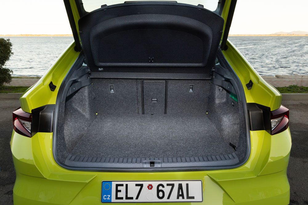 2022 Skoda Enyaq Coupe RS iV 12 Motor16