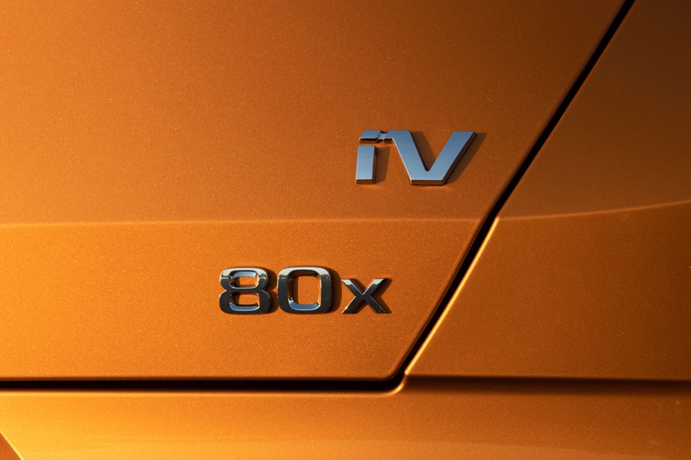 2022 Skoda Enyaq Coupe iV 55 Motor16